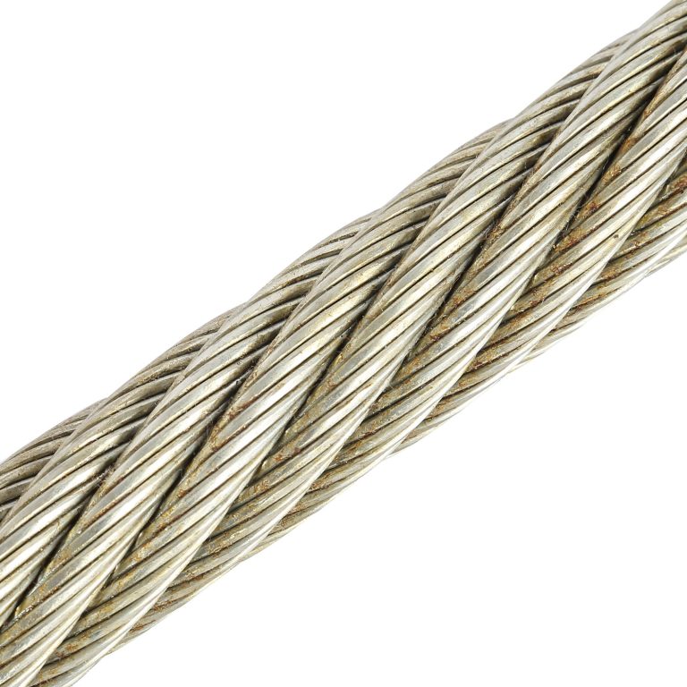 wire rope u bolt