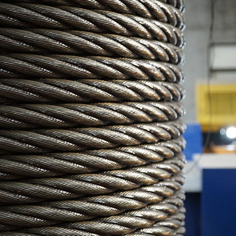 steel wire rope sling,steel wire rope non rotating