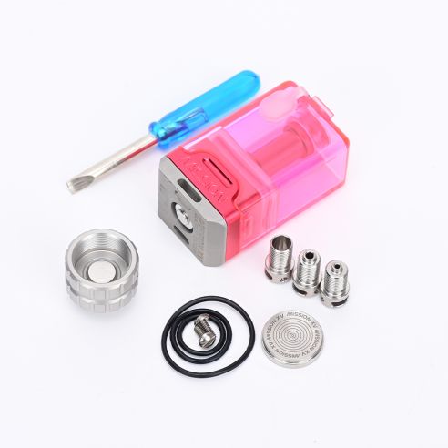 wolfcoolvape 510 drip tip China Best Wholesaler