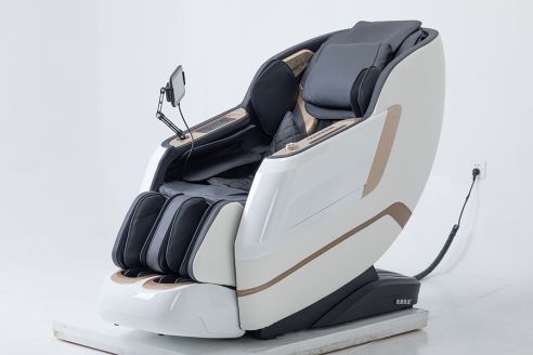 feature packed massage chair China Best Makers