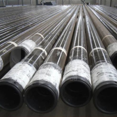 OCTG Seamless Tubing and Casing Steel Pipe in API 5CT L80 N80 P110 N80q L80 13cr