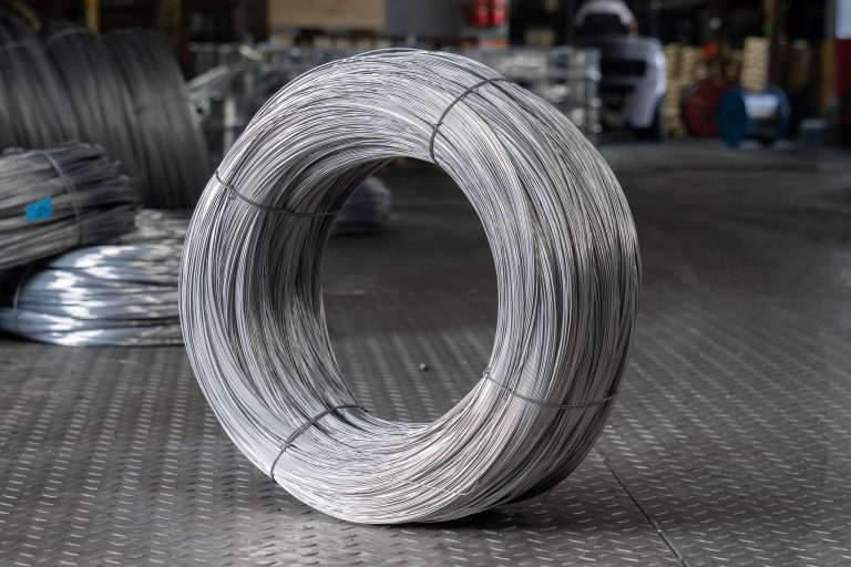 how many types of wire rope are there