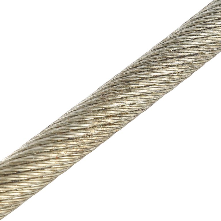 wire rope 35×7