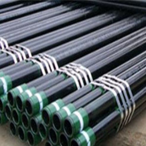 Fast Delivery ASTM A312 347/Tp347h Stainless Steel Seamless Pipe for Aerospace Tubing