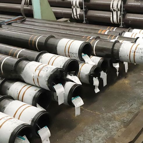 Steel Pipe / Galvanized Carbon Steel Pipe Galvanized Pipe Steel Tube ERW