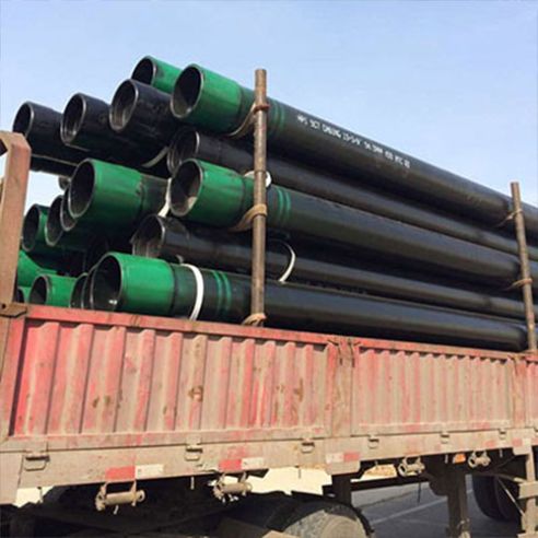 AISI SAE 4330V Alloy Steel Tube Hollow Bar for API Oil Equipment