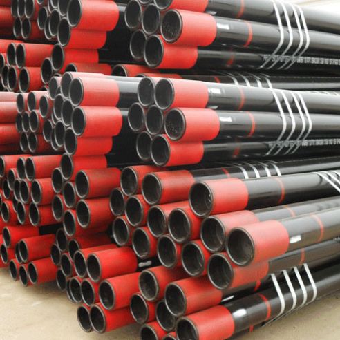 HDPE PE80 Water Gas Oil Mining Supply Pipe Plastic Pipe Water Supply Pipe