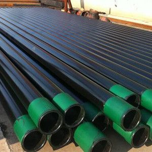 ASTM A106 A53 Seamless Carbon Steel Pipe High Temperature Standard Specification Steel Pipe Carbon Steel Seamless Pipe