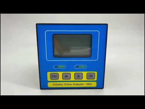 744 ph meter metrohm calibration