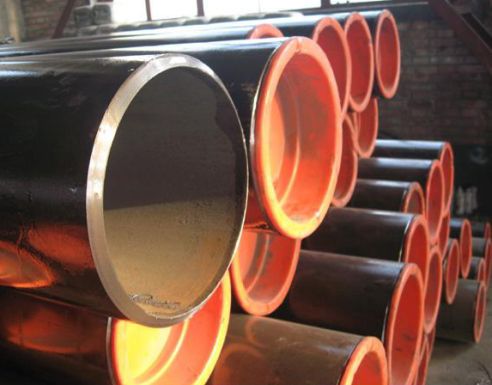 High Precision 4140/42CrMo Seamless Alloy Other Steel Tubes and Pipes