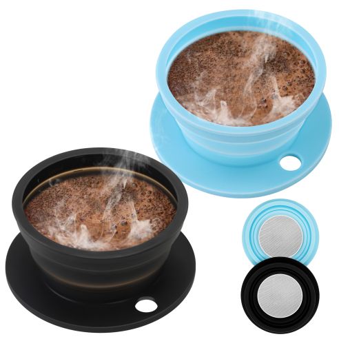 coffee pot with strainer Best Maker,small portable coffee maker China Maker