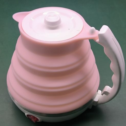 best folding travel kettle Chinese Maker,portable kettle baby China Company