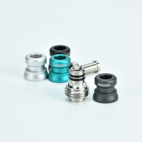 25mm rda Atomizer China Best Company