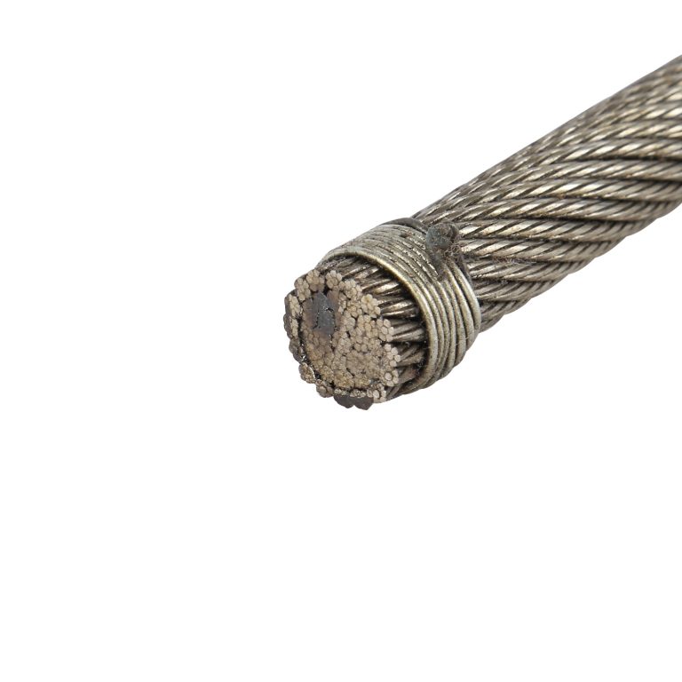 wire rope 18mm price