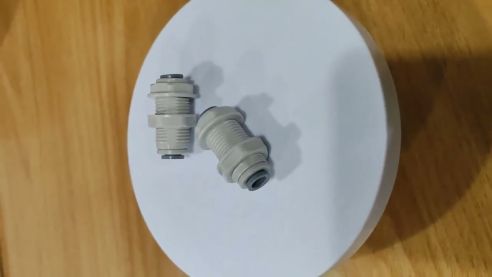 How to use good air push-to-connect tube fittings competitive price