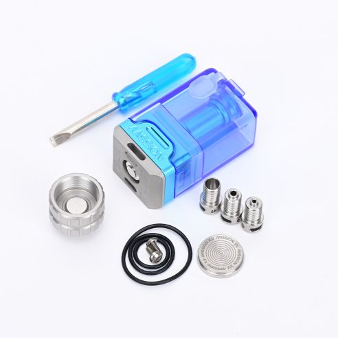 wolfcoolvape drip tip 510 tips Best China Manufacturer