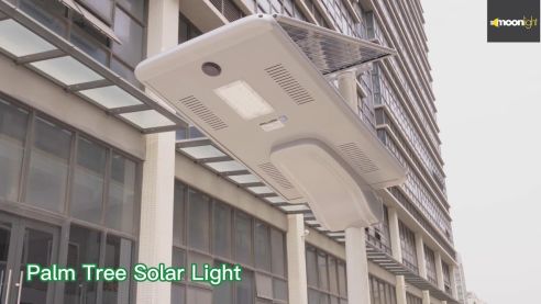 Top Solar-powered Street Lighting System,Buy Semi Integrated Solar Street Lighting System