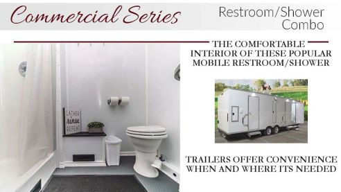 porta potty bathroom Best China Makers