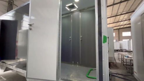 restroom trailers for sale craigslist Best Chinese Maker