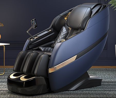 massage chair zero gravity