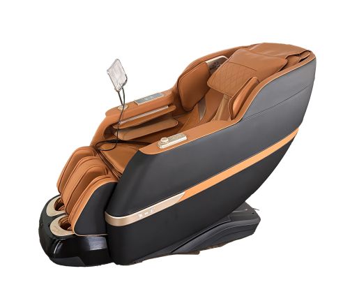 Massage Chair with Light Therapy Wholesaler