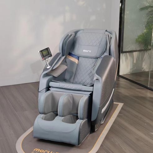 Massage Chair with Oxygen Therapy Supplier