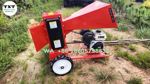 How to ensure the operation stability of wood splitter?