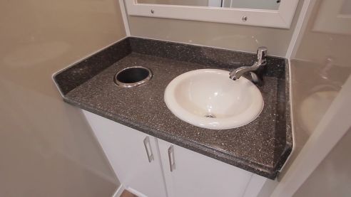 luxe draagbare toiletten bij mij in de buurt Leverancier