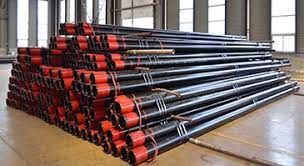 Gr. 350/L10, API 5L, CNAS, Offshore Pipe, Spiral Welded Pipe for Marine