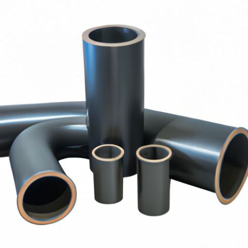 API 5CT J55 K55 Seamless Casing Tubing Oilfield Carbon Steel