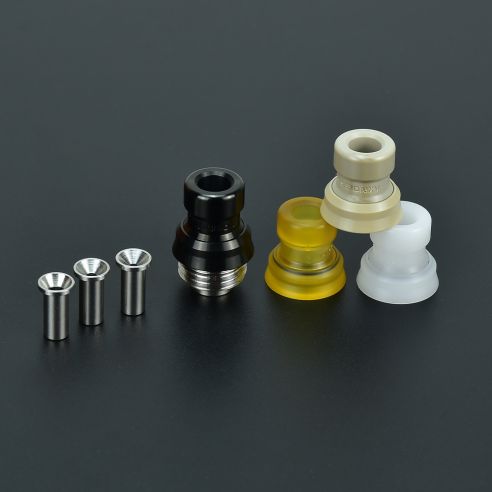 810 Resin Drip Tip Best China Makers