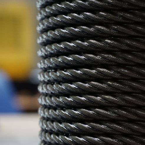 wire rope z lay,how to bend music wire