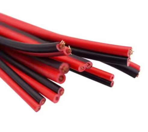 Twisted Pair PVC Insulated Cable China Best Suppliers