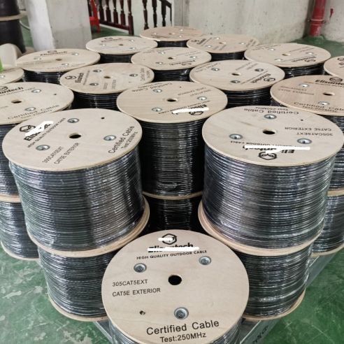 Rj59 Coaxial Cable Best China Supplier,CCTV Camera Cable Security Rg59 2C Power Chinese Best Factory