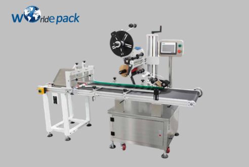 Comparing Manual and Automated Labeling Machines