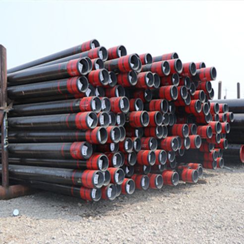 Fuel Station Underground Upp Pipeline HDPE Double Wall Corrugate Pipes Upp Pipe China Diesel Pipeline Plastic Tube