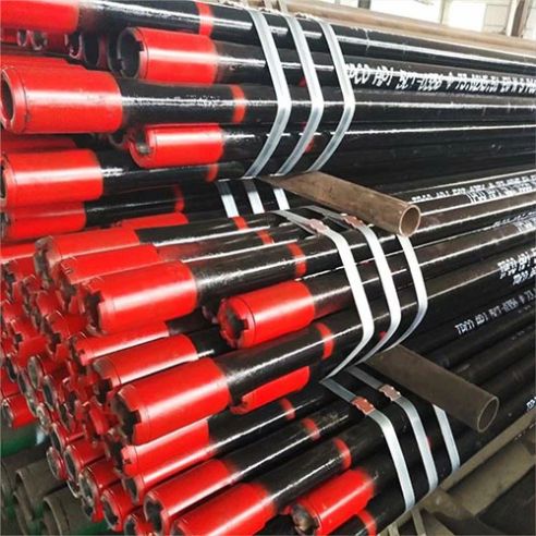 Sgpe Drill Pipe API 5dp Nc40 Iu 4inch Manufacturer