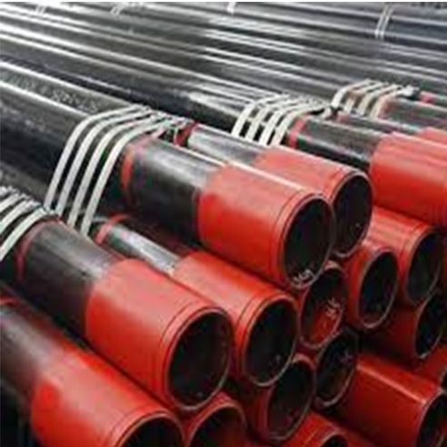 Practical Structural Steel Pipe Hot Rolled Galvanized Steel Welded Pipe