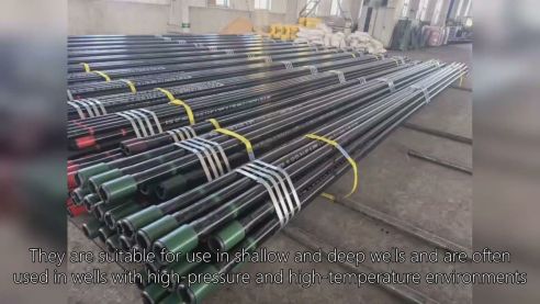 OEM 3 1/8′ ′ Rotating Sealing Element Packing Unit for Rotating Bop with API Standard