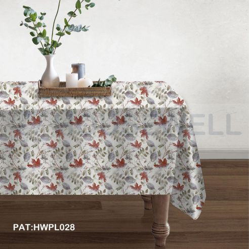 Ningbo Housewares Manufacturing Co.,Ltd.，the Jacquard Table cloth Chinese supplier