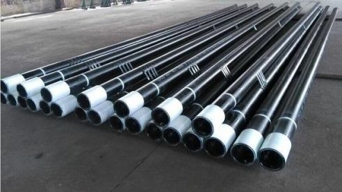 API 5L as Nzs1163 Gr B C350 ERW Hfw Hfi Steel Pipe