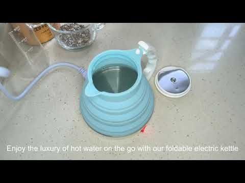 small electric water kettle China Suppliers,silicone automobile hot water kettle,12v tea kettle Manufacturer