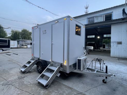 mobile portable toilet Chinese Best Factories