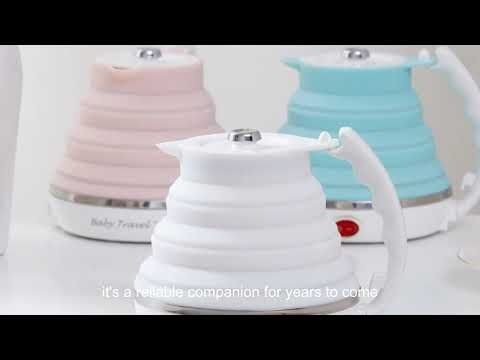 travel kettle electric car truck water heater coffee bottle Chinese Companies,240v kettle usa Manufacturers,small size electric kettle custom order,12v tea kettle for car collapsible China Manufacturer