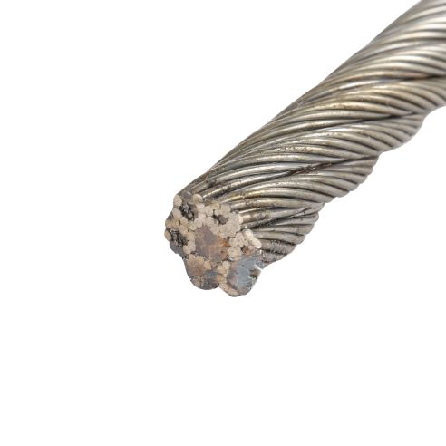 piano wire in exhaust pipe,customizable steel wire net,7/16 stainless steel wire rope