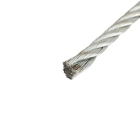 stainless steel rod in dubai,silver wire vs copper wire,customizable vinyl coated steel wire rope