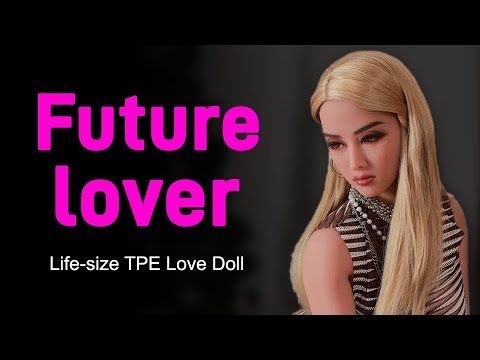 High End Customization Lifelike Real Love Doll Shop, New Silicone Girl friend Doll in USA