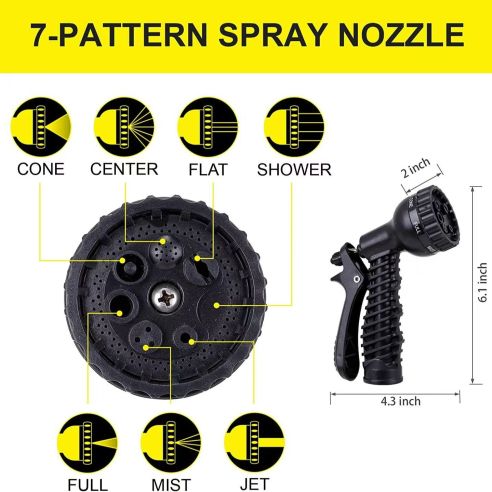 How a garden tap splitter improves efficiency Supplier